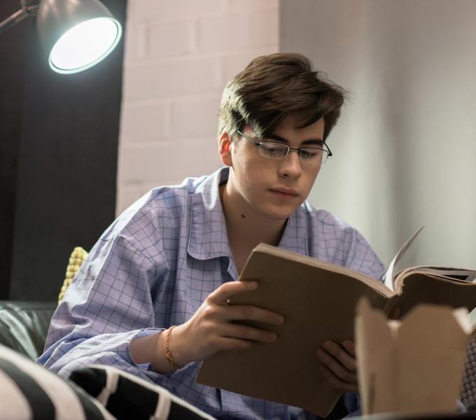 Level Up Educação - Card Disciplinas