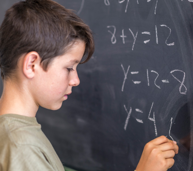 Level Up Educação - Card Disciplinas