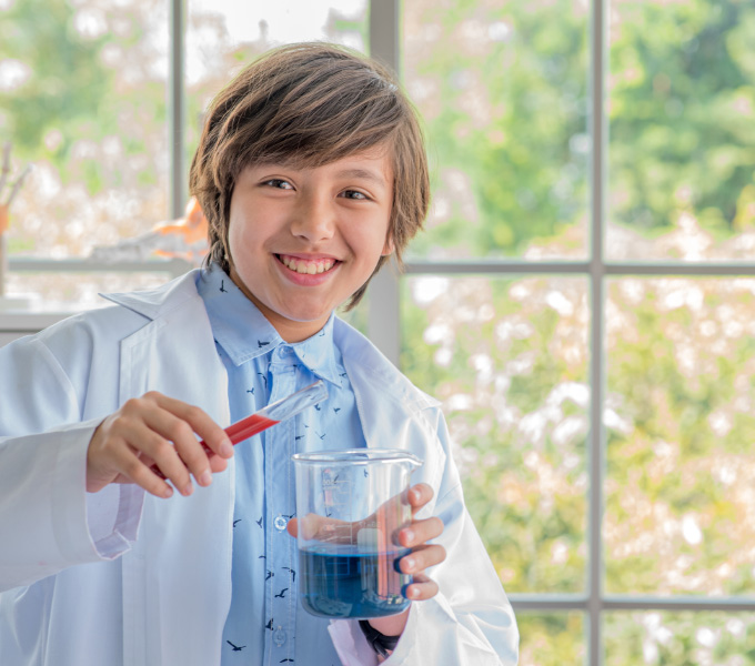 Level Up Educação - Card Disciplinas