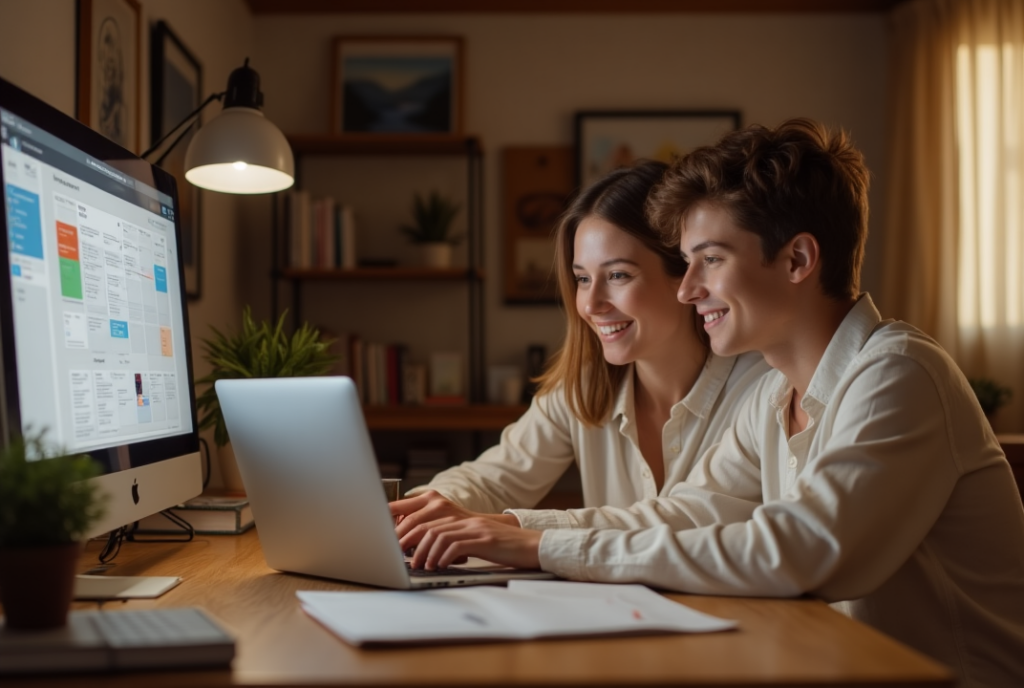 Ferramentas digitais para transformar os estudos em casa